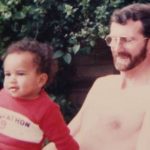 "It was lovely time we spent with him"– Man who used to babysit Lewis Hamilton shares his childhood photos