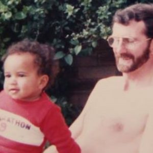 "It was lovely time we spent with him"– Man who used to babysit Lewis Hamilton shares his childhood photos
