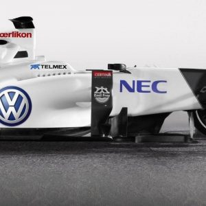 "Only one team would say no to VW"- Williams boss thinks there is only one team in the paddock which might have objection to Volkswagen joining the sport