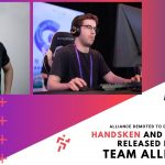 Okcya and Handsken released from Team Alliance Dota 2 squad after DPC divsion 2 division