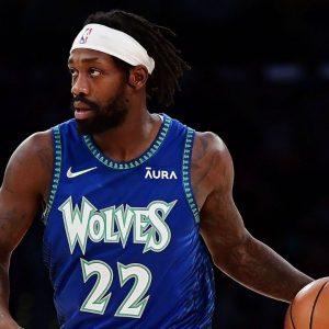 "Clippers were short-handed, while OKC and Houston are some of the worst teams in the NBA": Patrick Beverley's brutally honest take on the Timberwolves' four-game winning streak coming to an end