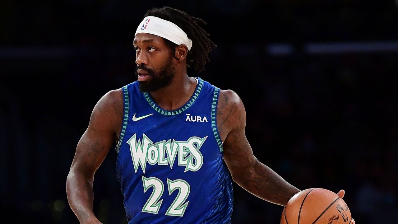 "Clippers were short-handed, while OKC and Houston are some of the worst teams in the NBA": Patrick Beverley's brutally honest take on the Timberwolves' four-game winning streak coming to an end