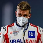 "I would rather be in the points and be there fighting for it"- Mick Schumacher prefers being at the front than battling at the back of the grid