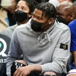 "I respect Paul George, but I really love being me": Cam Reddish pithily evades comparisons to Clippers superstar as he joins his first Knicks presser