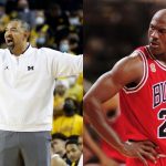 “Michael Jordan let me stay at his house then dropped 55 on me”: Juwan Howard recounts the Bulls legend’s kind gesture leading to an early exit from the Playoffs