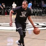 "Why do Big Men like Kevin Durant insist on wearing low tops despite their injury troubles?": Fans react to the 15th iteration of the Nets superstar's signature shoes