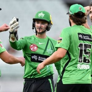 Who will win today Big Bash match: Who is expected to win Melbourne Stars vs Hobart Hurricanes BBL 11 match?
