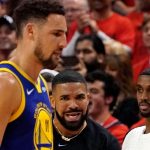 “Klay Thompson, when you’re wakeboarding this summer, throw up the friendly twos”: Drake hilariously flexed on the Warriors guard following Raptors Finals victory
