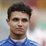 "I can’t remember any incident where Lando drove dangerously"– McLaren Boss urges penalty review amidst Lando Norris race ban scare