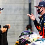 "Luck came at the right time for me" - Max Verstappen admits good luck saved him from losing the title fight against Lewis Hamilton