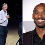 "Who else but Kobe Bryant could do this??": When the Black Mamba channeled his inner Larry Bird to switch hands mid-game after a rotator cuff injury