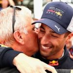 "The only thing my dad tried to drill into me"– Daniel Ricciardo snubbed only wise advice his father gave to him before entering F1