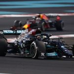 "New supercharging system"- Report suggests Mercedes have found a way to boost their turbocharger