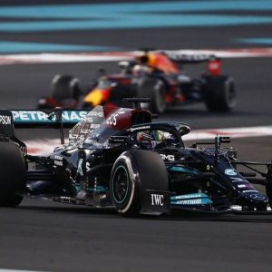 "New supercharging system"- Report suggests Mercedes have found a way to boost their turbocharger