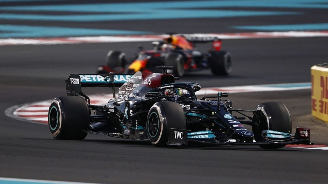 "New supercharging system"- Report suggests Mercedes have found a way to boost their turbocharger