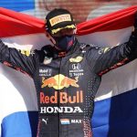 "We will have talks with Max"– Red Bull boss reveals Max Verstappen salary is already 'close to limit' ahead of new contract extension talks