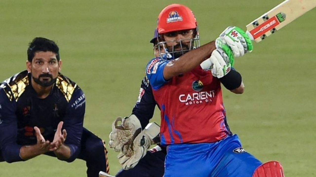 Lowest total in PSL history: Full list of lowest innings total in Pakistan Super League
