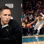 "Trae Young is one of the few to have a real natural ability to see": Steve Nash praises the Hawks superstar for his ability to make John Collins and his other teammates better