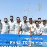 Ranji Trophy news: BCCI postpones Ranji Trophy 2022, CK Naidu Trophy amid COVID-19 scare