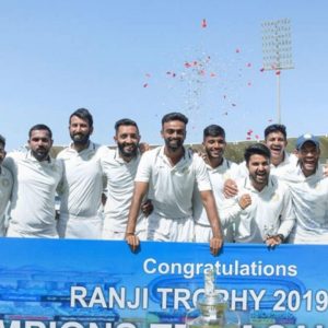 Ranji Trophy news: BCCI postpones Ranji Trophy 2022, CK Naidu Trophy amid COVID-19 scare