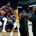 "Joel Embiid is learning what a superstar is": Charles Barkley and the NBA on TNT crew praise the Sixers superstar for his MVP campaign following another dominant performance