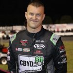 "A new and exciting future ahead": Aric Almirola leaving NASCAR may land Ryan Preece a seat at Stewart-Haas Racing