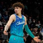 "NBA players should be voting LaMelo Ball for All-Star!": Kelly Oubre Jr. makes a bold statement about Hornets star after grabbing massive win vs Bucks
