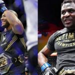 UFC 270 PPV Cost : How much does it cost to watch Francis Ngannou and Ciryl Gane and other UFC 270 matches?