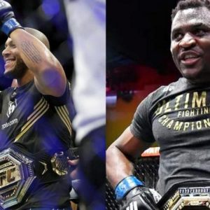 UFC 270 PPV Cost : How much does it cost to watch Francis Ngannou and Ciryl Gane and other UFC 270 matches?