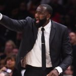 6"10' Kendrick Perkins dishes out his list of top 5 NBA players under 25