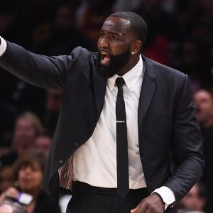 6"10' Kendrick Perkins dishes out his list of top 5 NBA players under 25