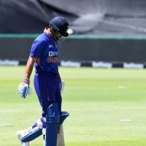 "The most overrated cricketer ever": Daniel Alexander trolls Virat Kohli for his duck against South Africa in the 2nd ODI