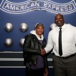 "Why would I have beef with a man doing his job on the court?!": Shaquille O'Neal goes into detail about his courtside conversation with Russell Westbrook