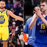 “If you don’t like watching Stephen Curry play, you probably don’t like watching basketball”: Nikola Jokic dishes huge compliments to the GSW MVP while naming him the “most impressive player” in the NBA