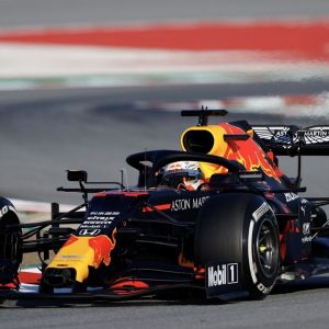 "They will focus on their development": Red Bull and Max Verstappen expected to have a slow start in 2022