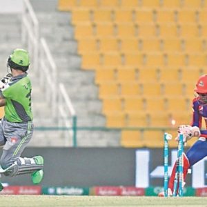 Karachi Kings vs Lahore Qalandars Head to Head Record | KK vs LQ PSL stats | PSL 2022 Match 6