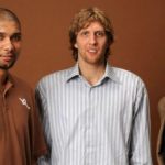 "I would think, ‘Kobe isn’t sleeping and Tim Duncan isn’t sleeping!’": Dirk Nowitzki reveals he always kept his fierce competitors in mind to keep him motivated