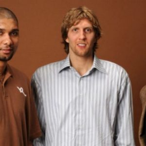"I would think, ‘Kobe isn’t sleeping and Tim Duncan isn’t sleeping!’": Dirk Nowitzki reveals he always kept his fierce competitors in mind to keep him motivated