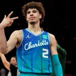 "LaMelo Ball is a top 3 passer along with Chris Paul and Nikola Jokic!": NBA Twitter is hyped by the Hornets point guard's crazy pass against the Bucks, calls for his first All-Star appearance