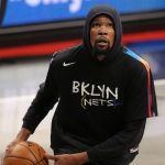 "We didn't deserve to win this game": Kevin Durant says the Nets hoped for an easy win over the depleted Clippers and that's what cost them the game