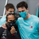 "Mercedes' back-up plan in case Hamilton pulls out"– Silver Arrows rumoured to have replacement lined up for Lewis Hamilton just in case he retires