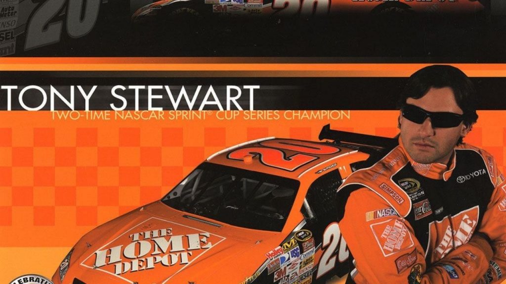 "One of the most informative and entertaining voices in motorsports": Tony Stewart to be a part of Fox's commentary team for Daytona 500 and the Busch Light Clash