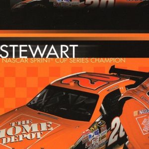 "One of the most informative and entertaining voices in motorsports": Tony Stewart to be a part of Fox's commentary team for Daytona 500 and the Busch Light Clash