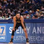 "Who gives a damn about excuses?! I gotta start making some shots!": Warriors' Stephen Curry speaks about his current slump, dismisses worries about his hand