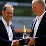 "Langer's influence on the game has extended beyond his playing career": Justin Langer inducted into the Australian Cricket Hall of Fame