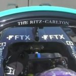 "Why is he the only driver that does it?"– Lewis Hamilton does a trick that allows him better launch against other drivers