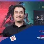 Joe Ziegler resigns, new game director of Valorant Andy Ho