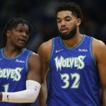 “Karl-Anthony Towns and Anthony Edwards are having a Kevin Durant-James Harden type of connection”: NBA Twitter explodes as the Wolves duo tie the Nets pair for a special feat
