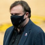 "I'm imploring people not to get too attached to Ballsack Sports": Daryl Morey shouts out troll NBA Twitter account amidst Ben Simmons trade rumors swirling across the Internet