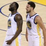 “Klay Thompson would walk in and wouldn’t talk to anyone”: Draymond Green details the emotional side of the Warriors sharpshooter’s return